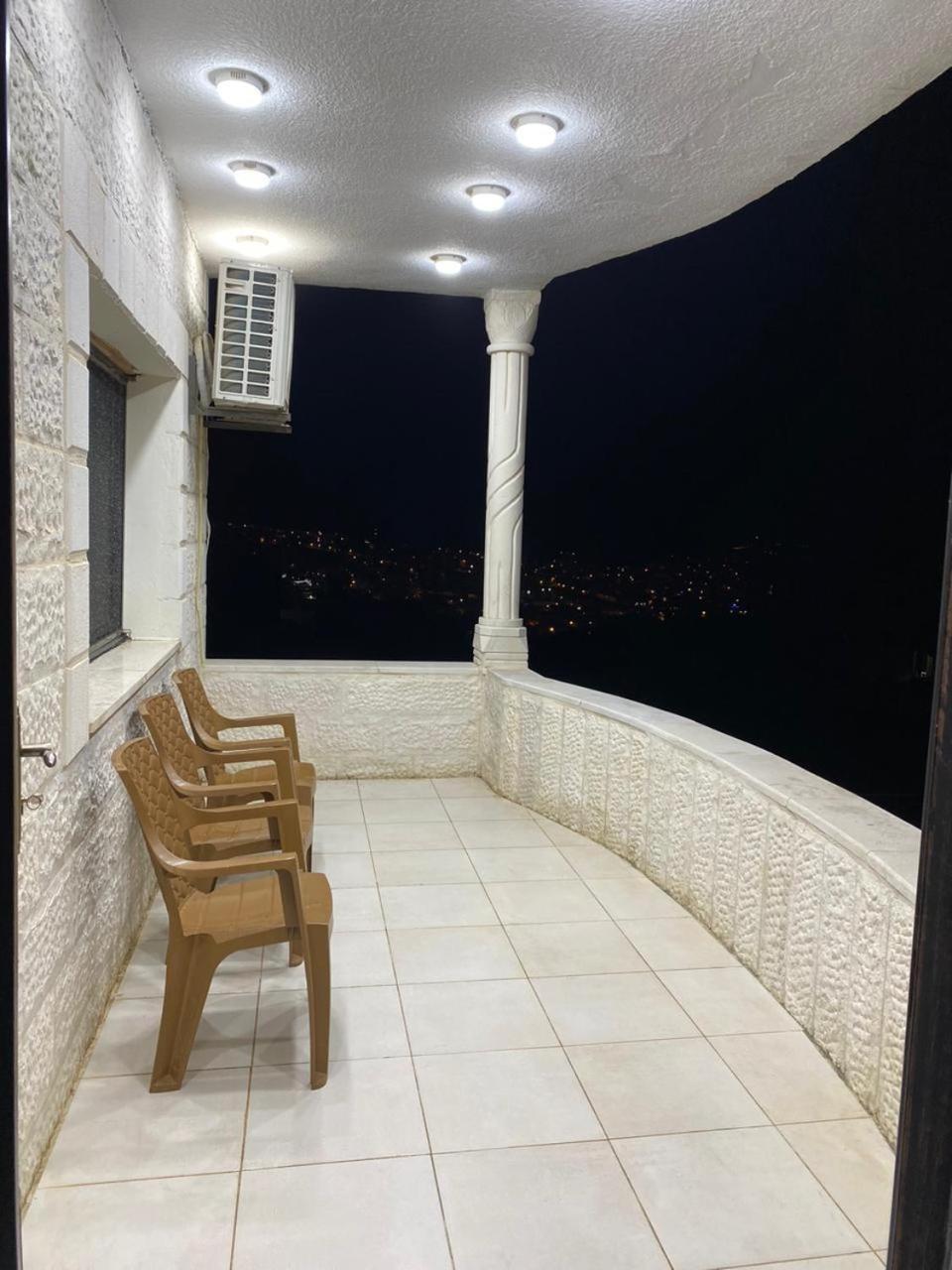 Jerash Gate Apartment Jarash Exterior photo